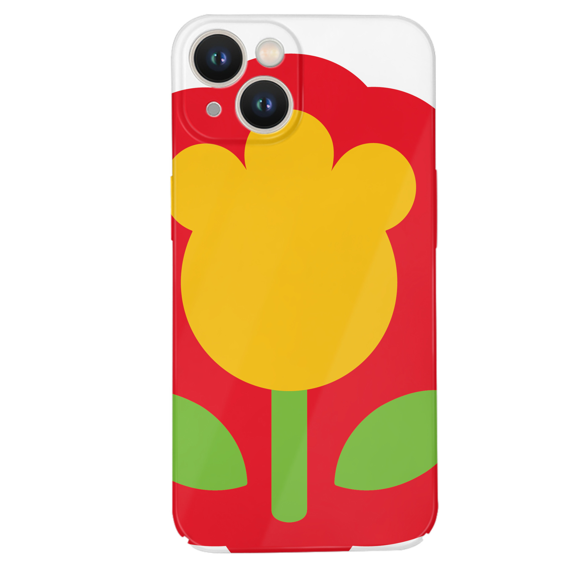 （画像用） Hello Kitty ハローキティ 【iPhone 14シリーズ対応】ハードケース